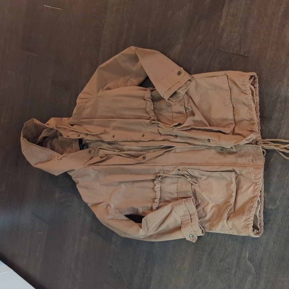 Forever 21 Size Medium Jacket